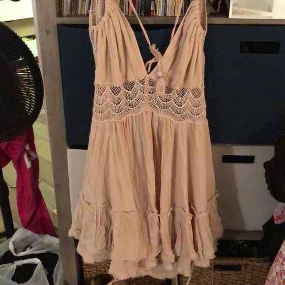Free People Dresses & Skirts - Free people dress